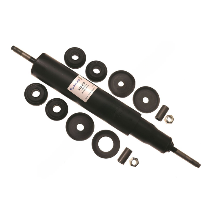 SAC 315 418 SHOCK ABSORBER, FRONT