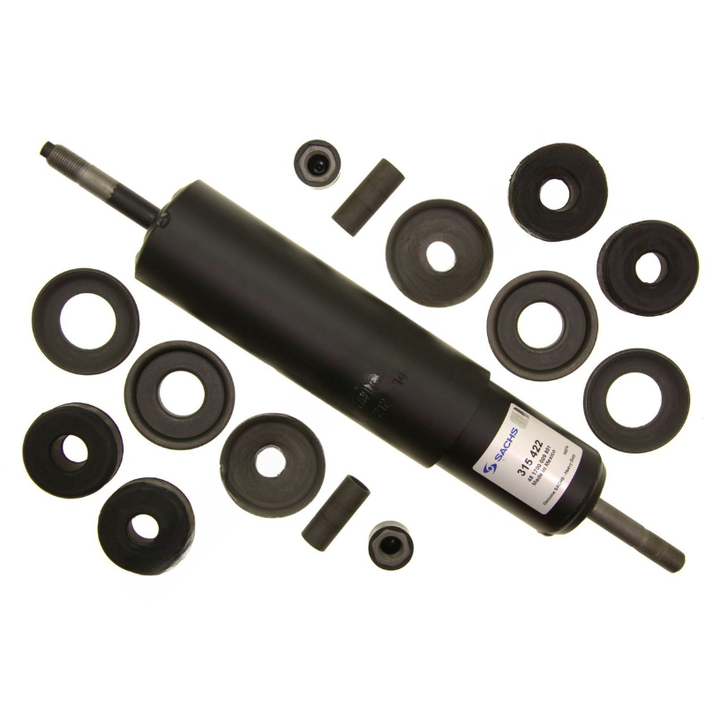 SAC 315 422 SHOCK ABSORBER, FRONT/REAR