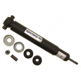 SAC 315 434 SHOCK ABSORBER, REAR