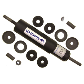 SAC 315 506 SHOCK ABSORBER, REAR