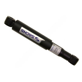 SAC 315 544 SHOCK ABSORBER, FRONT/REAR