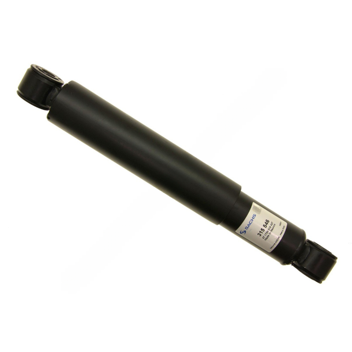 SAC 315 546 SHOCK ABSORBER, FRONT