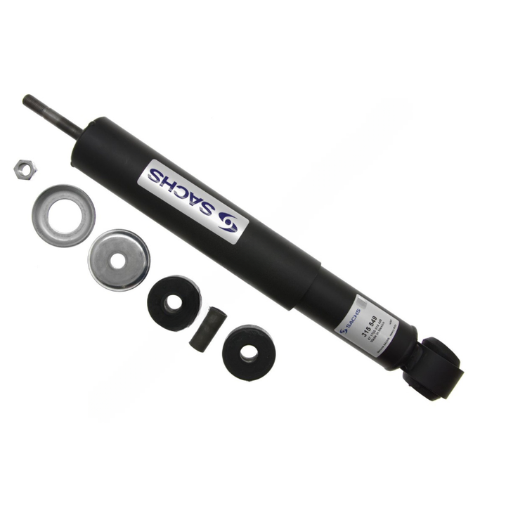 SAC 315 549 SHOCK ABSORBER, REAR