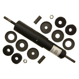SAC 315 551 SHOCK ABSORBER, REAR