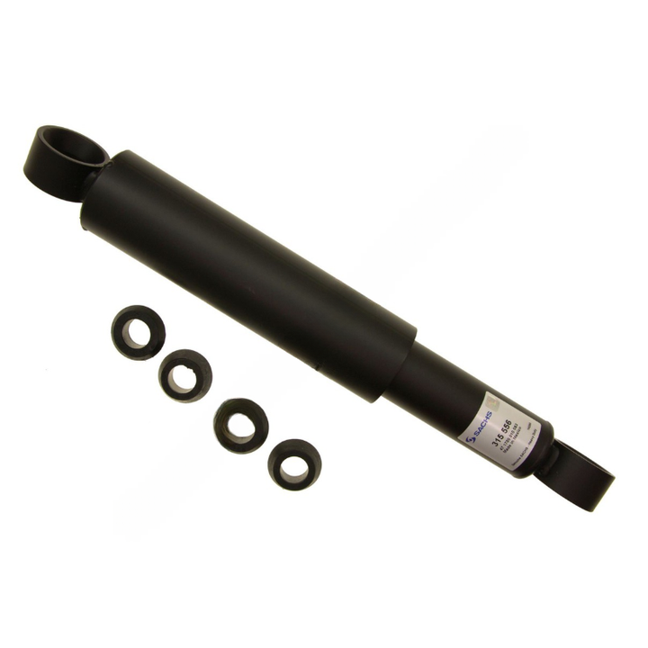 SAC 315 556 SHOCK ABSORBER, FRONT/REAR