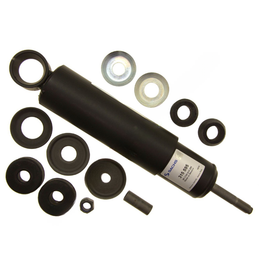 SAC 315 595 SHOCK ABSORBER, REAR