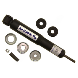 SAC 315 602 SHOCK ABSORBER, REAR