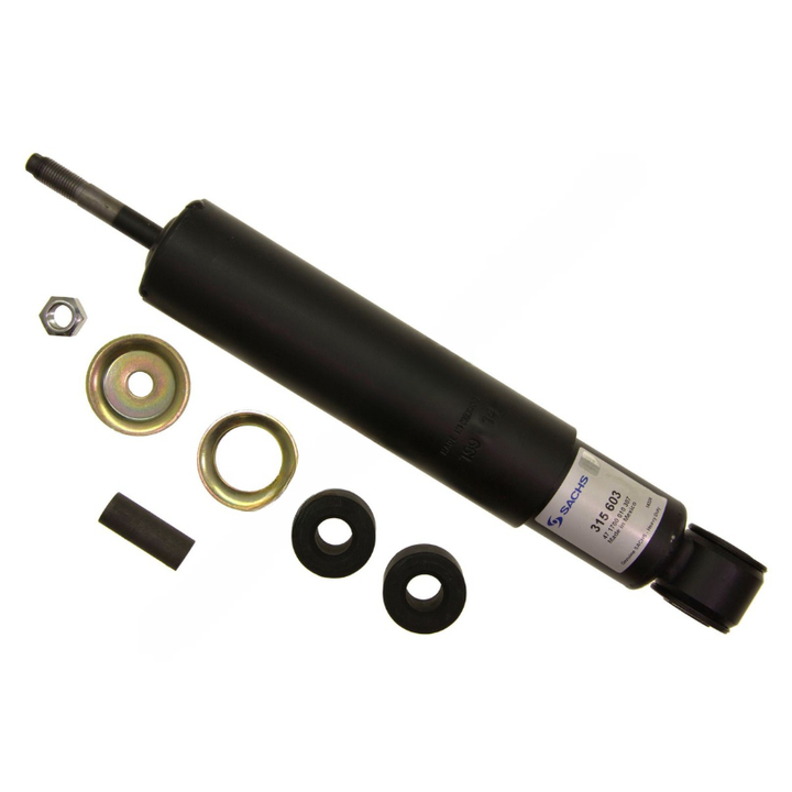 SAC 315 603 SHOCK ABSORBER, REAR