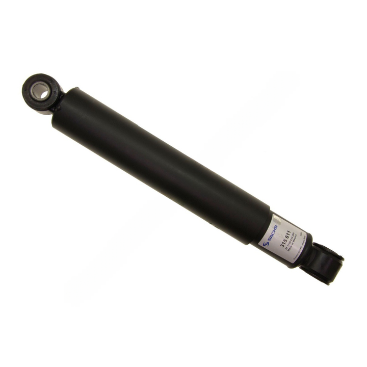 SAC 315 611 SHOCK ABSORBER, REAR