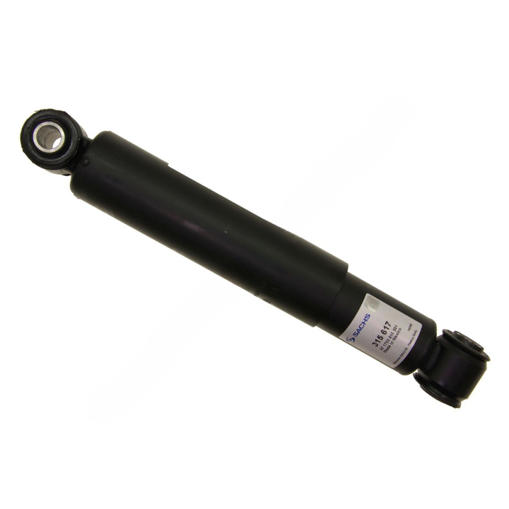 SAC 315 617 SHOCK ABSORBER, FRONT