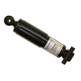 SAC 315 656 SHOCK ABSORBER, FRONT/CAB