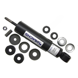 SAC 316 301 SHOCK ABSORBER, FRONT