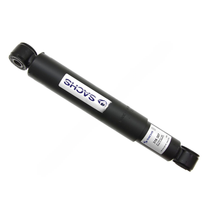 SAC 316 307 SHOCK ABSORBER, FRONT/REAR