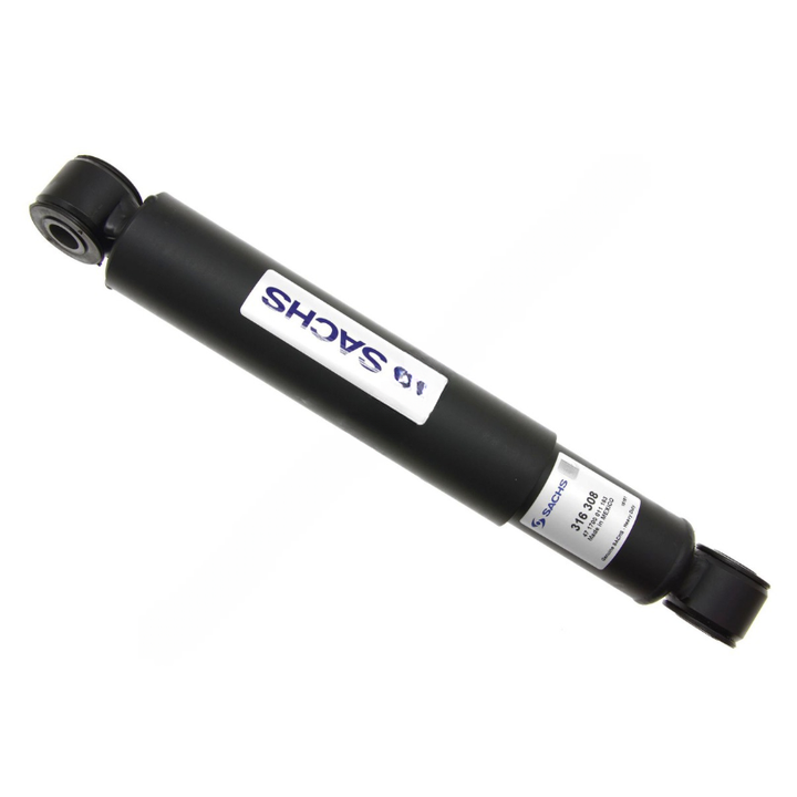 SAC 316 308 SHOCK ABSORBER, FRONT/REAR