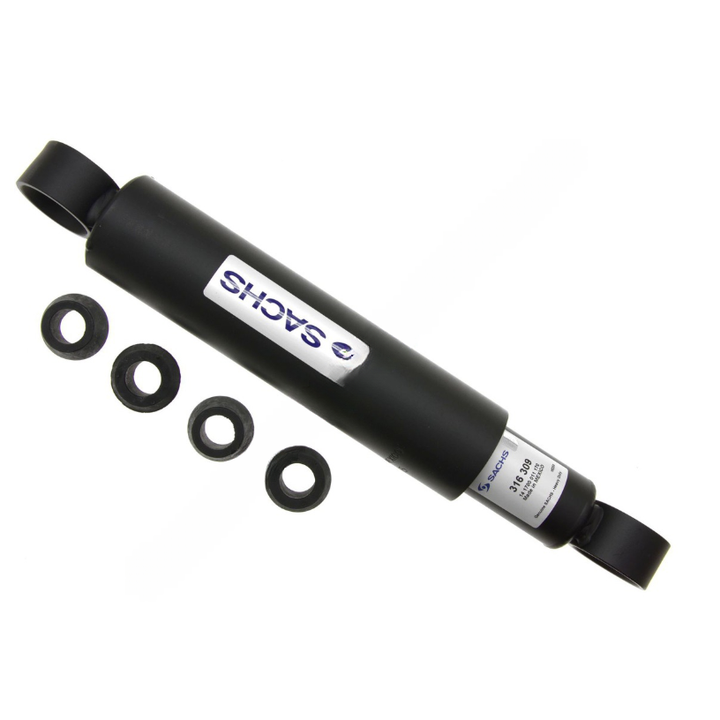 SAC 316 309 SHOCK ABSORBER, FRONT