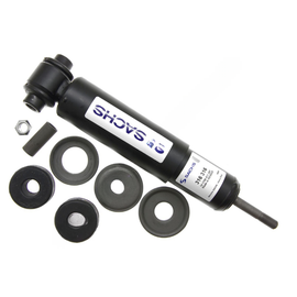 SAC 316 316 SHOCK ABSORBER, REAR