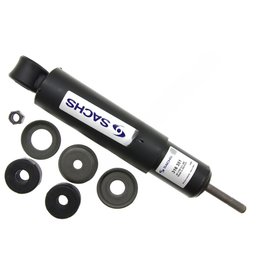 SAC 316 351 SHOCK ABSORBER, REAR