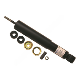 SAC 316 483 SHOCK ABSORBER, REAR