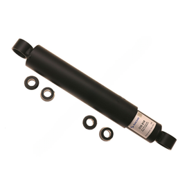 SAC 316 818 SHOCK ABSORBER, REAR