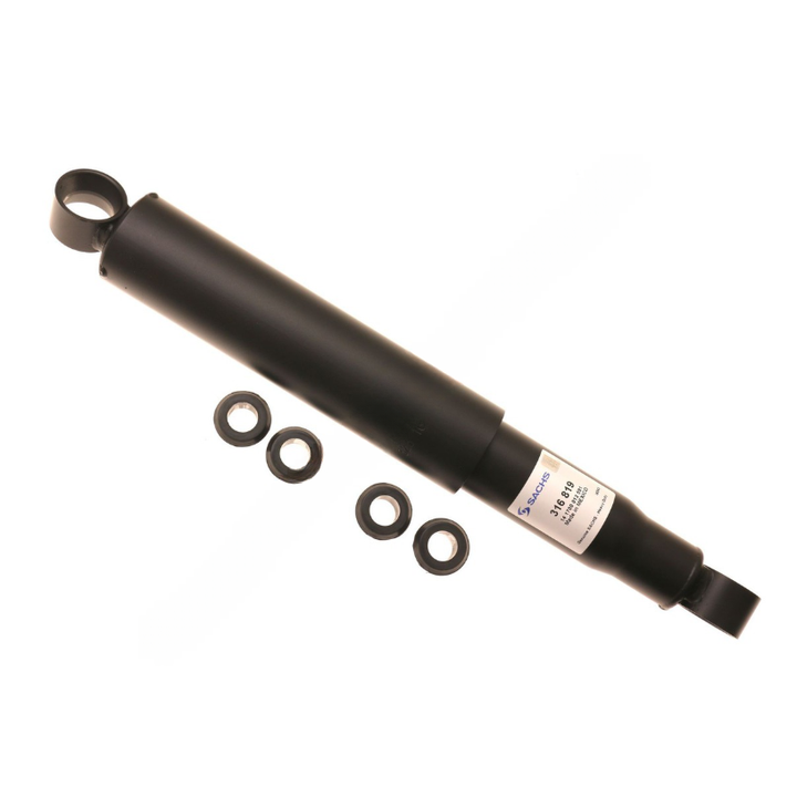SAC 316 819 SHOCK ABSORBER, FRONT