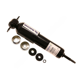 SAC 316 829 SHOCK ABSORBER, CAB