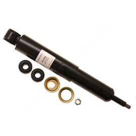 SAC 316 833 SHOCK ABSORBER, REAR