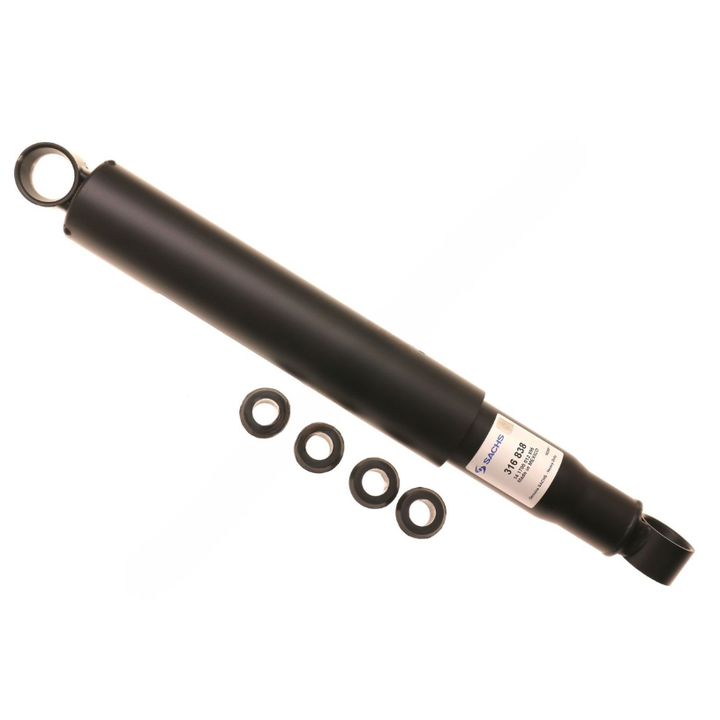 SAC 316 838 SHOCK ABSORBER, FRONT