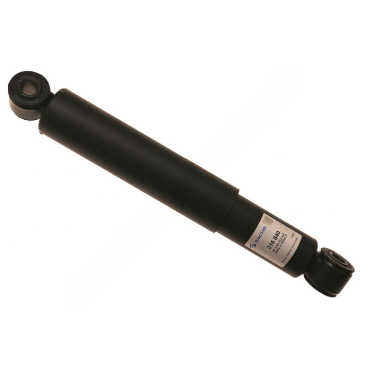 SAC 316 840 SHOCK ABSORBER, FRONT/REAR