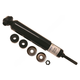 SAC 317 529 SHOCK ABSORBER, REAR
