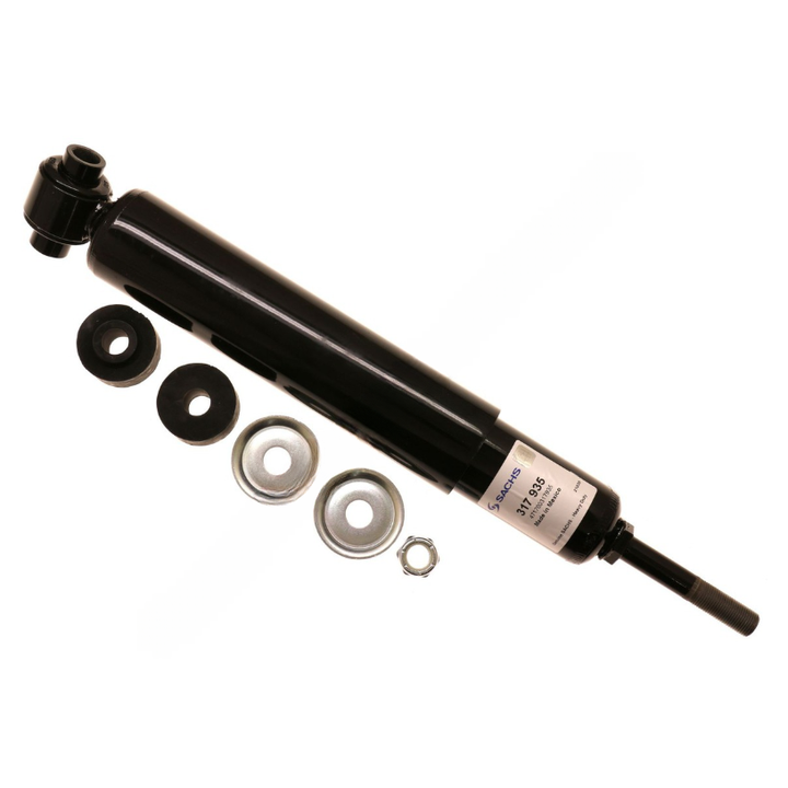 SAC 317 935 SHOCK ABSORBER, REAR