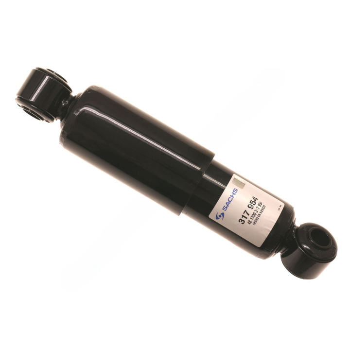 SAC 317 954 SHOCK ABSORBER, REAR