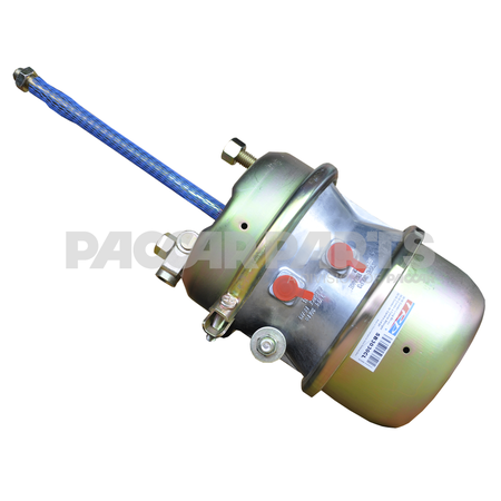 SB3030CL Chamber3030 Long Stroke Combo