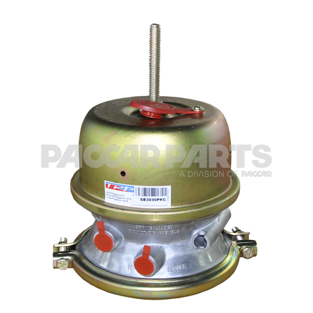 SB3030PKC PIGGYBACK-KIT 3030 CAGED STANDARD