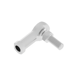 SBJ SPF6S055 ROD END W/ STUD
