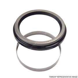 SBN 10X35003TRB WHEEL END SEAL  LEATHER