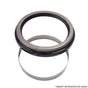 SBN 10X35003TRB WHEEL END SEAL  LEATHER