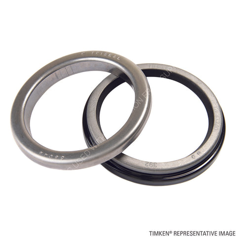 SBN 12Y42501TRB SEAL-WHEEL END LEATHER