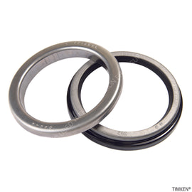 SBN 12Y46250TRB WHEEL END SEAL  LEATHER