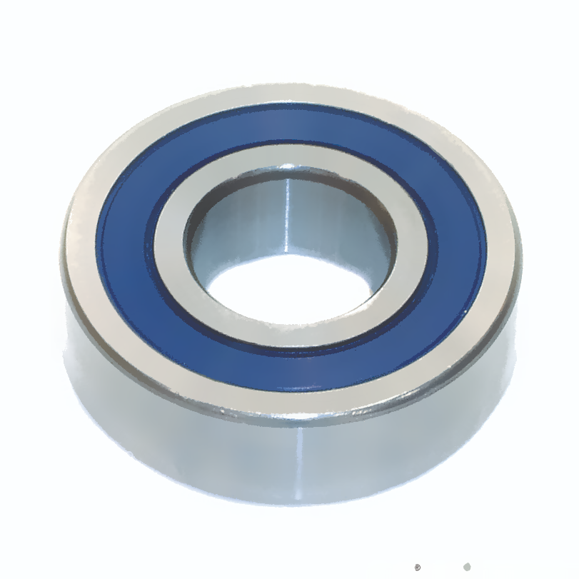 SBN 206SZZNTN NEEDLE BEARING