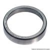 SBN 25520TRB TAPERED BEARING