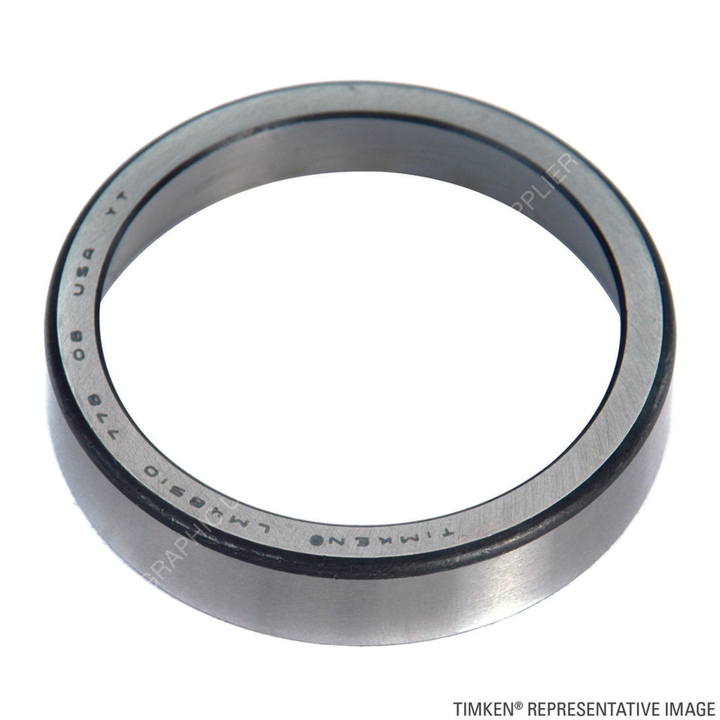 SBN 25520TRB TAPERED BEARING