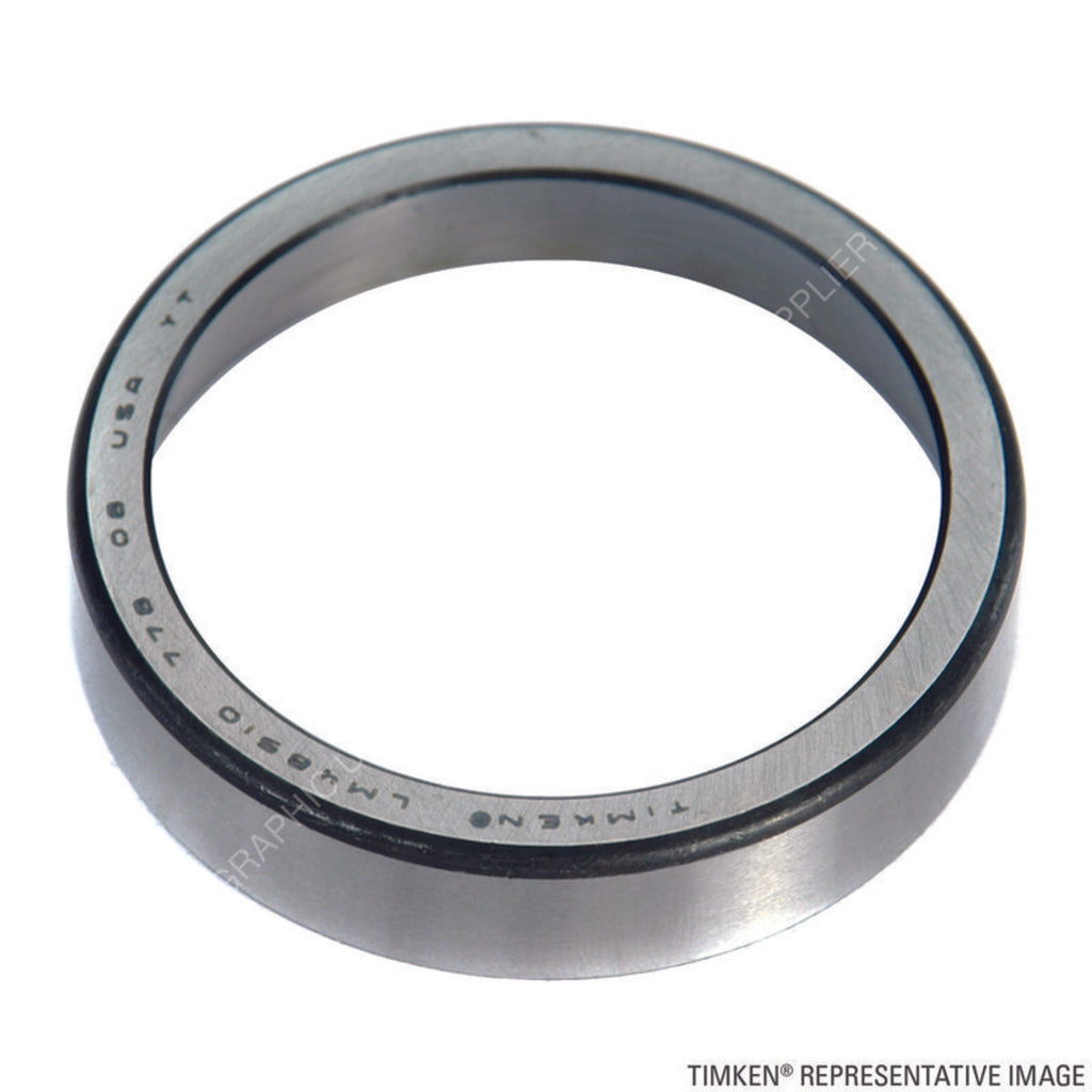 SBN 33462TRB TAPERED BEARING
