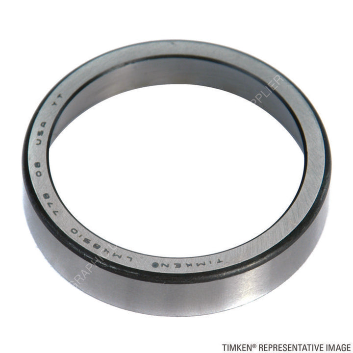 SBN 33462TRB TAPERED BEARING