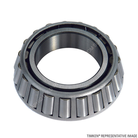 SBN 47687TRB TAPERED BEARING
