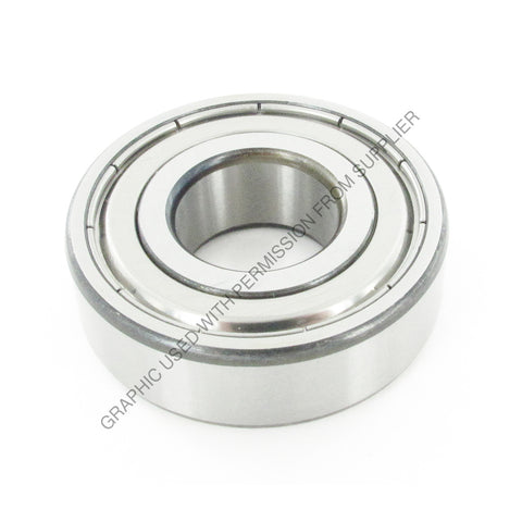 SBN 6203 2ZJSKF BEARING,BALL