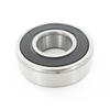 SBN 6204 2RSJSKF BALL BEARING