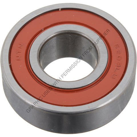 SBN 6303LUABWB BALL BEARING