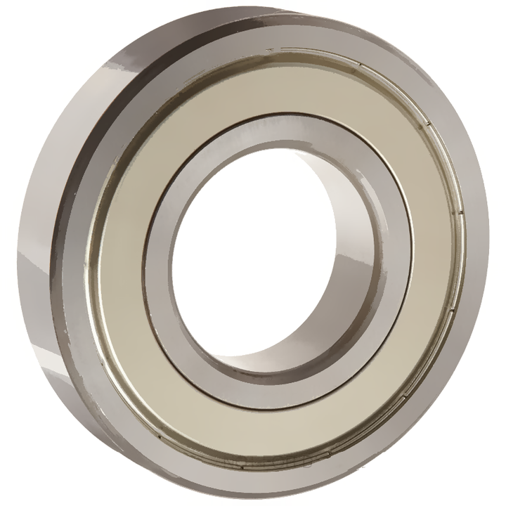 SBN 6303ZZNTN TAPERED BEARING