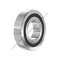 SBN 6306 2RSJSKF TAPERED BEARING