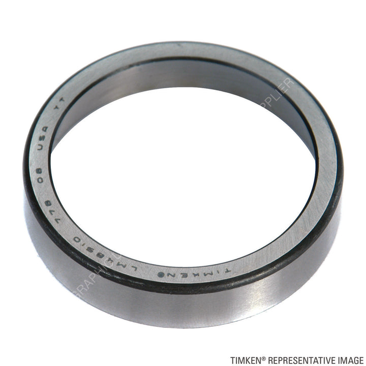 SBN 6420TRB TAPERED BEARING CUP